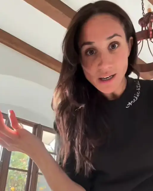 Meghan Markle just marked a major astrological event on Instagram (Instagram/meghanmarkle)