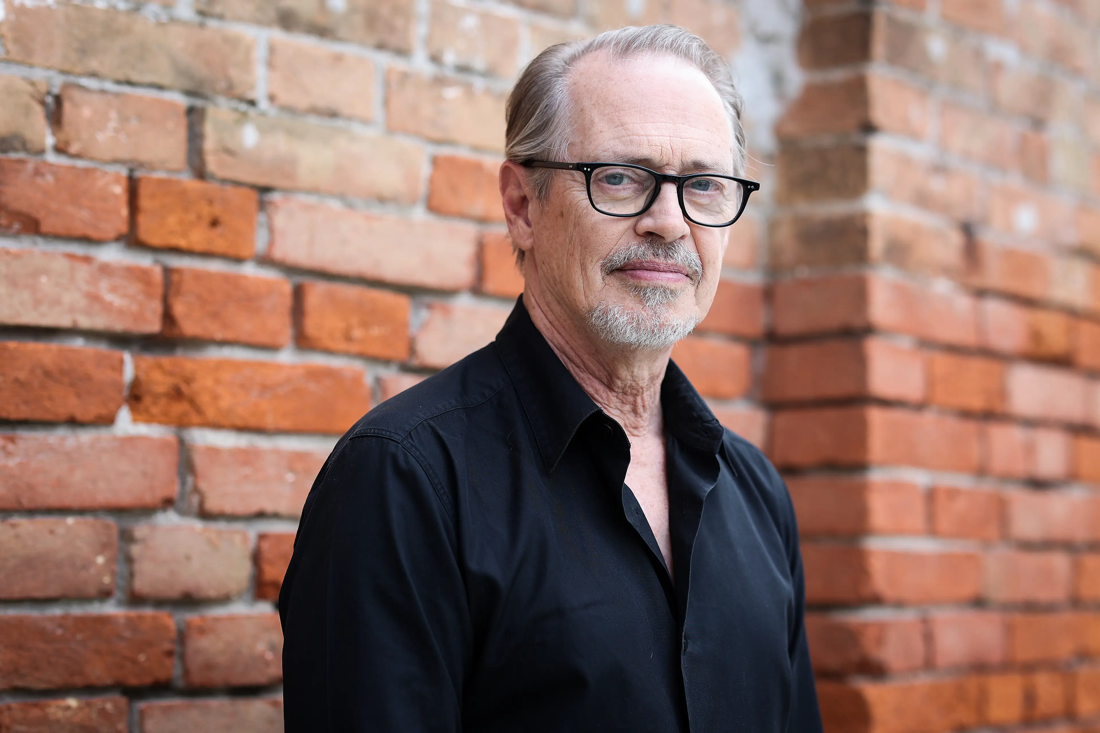 Buscemi recently recalled his experience as a firefighter (Maria Moratti/Getty Images)