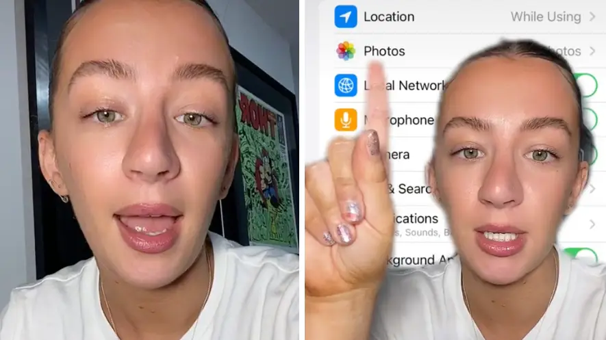 Women urged to turn off 'creepy' Instagram location feature ASAP