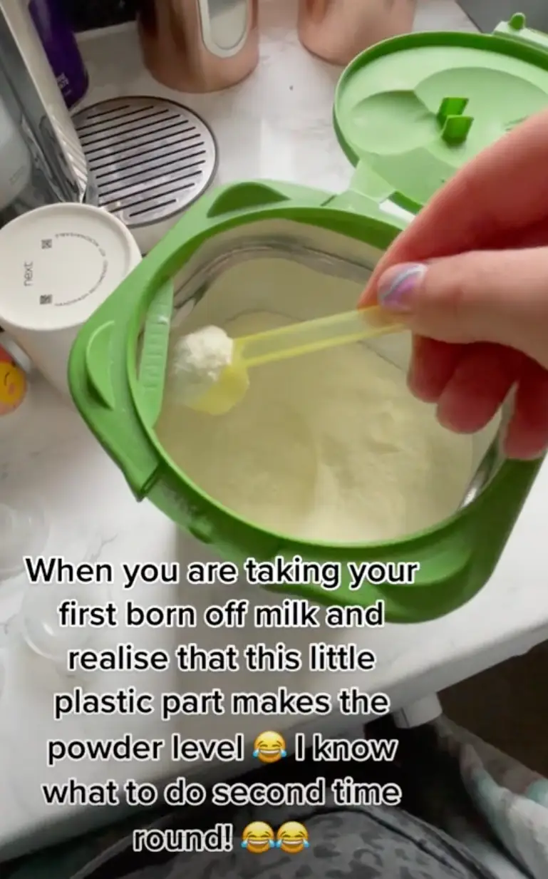 Did you know about this trick?