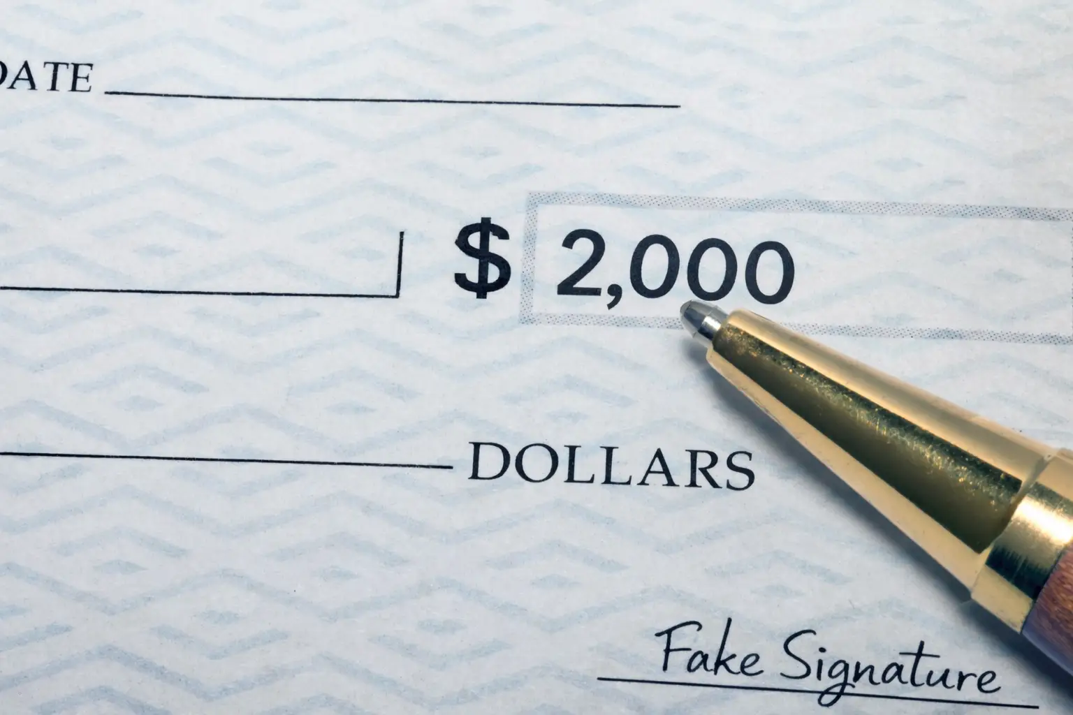 The Republican leader made the promise back in November (Getty Stock Image)