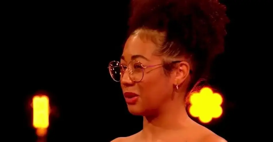 It seems like Namaya dodged a bullet. (