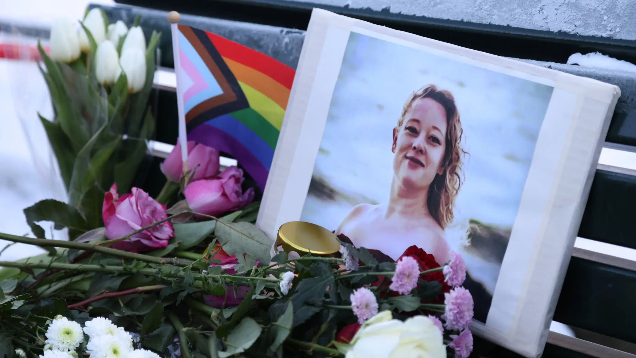 GoFundMe sparks backlash after ignoring own rules with fundraiser for ICE agent who killed Renee Good