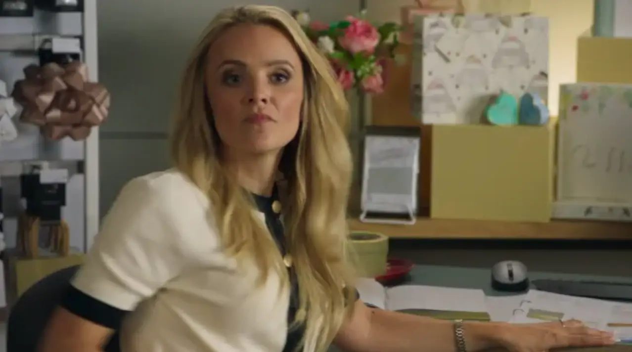 Sonia boils our blood (BBC)