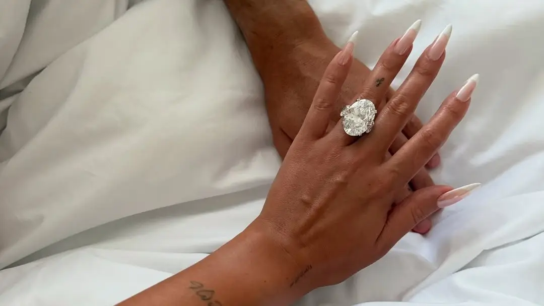 Instagram/georginagio