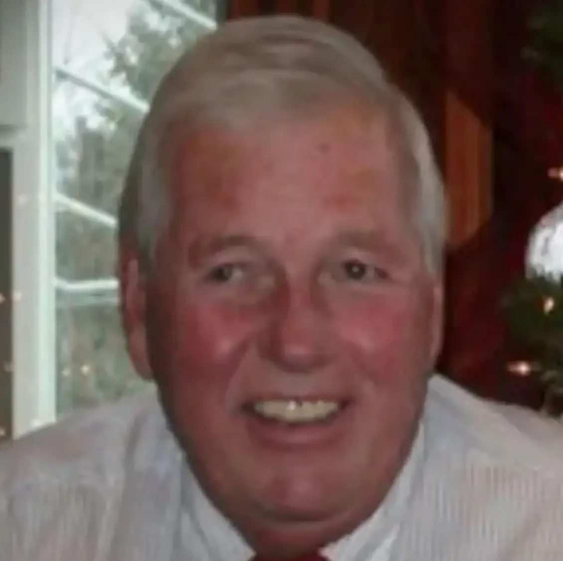 Burton Caldwell reportedly inseminated countless women. (CNN)