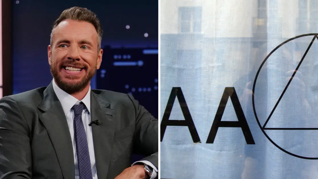 Randy Holmes/Disney via Getty Images / FRANCOIS GUILLOT/AFP via Getty Images