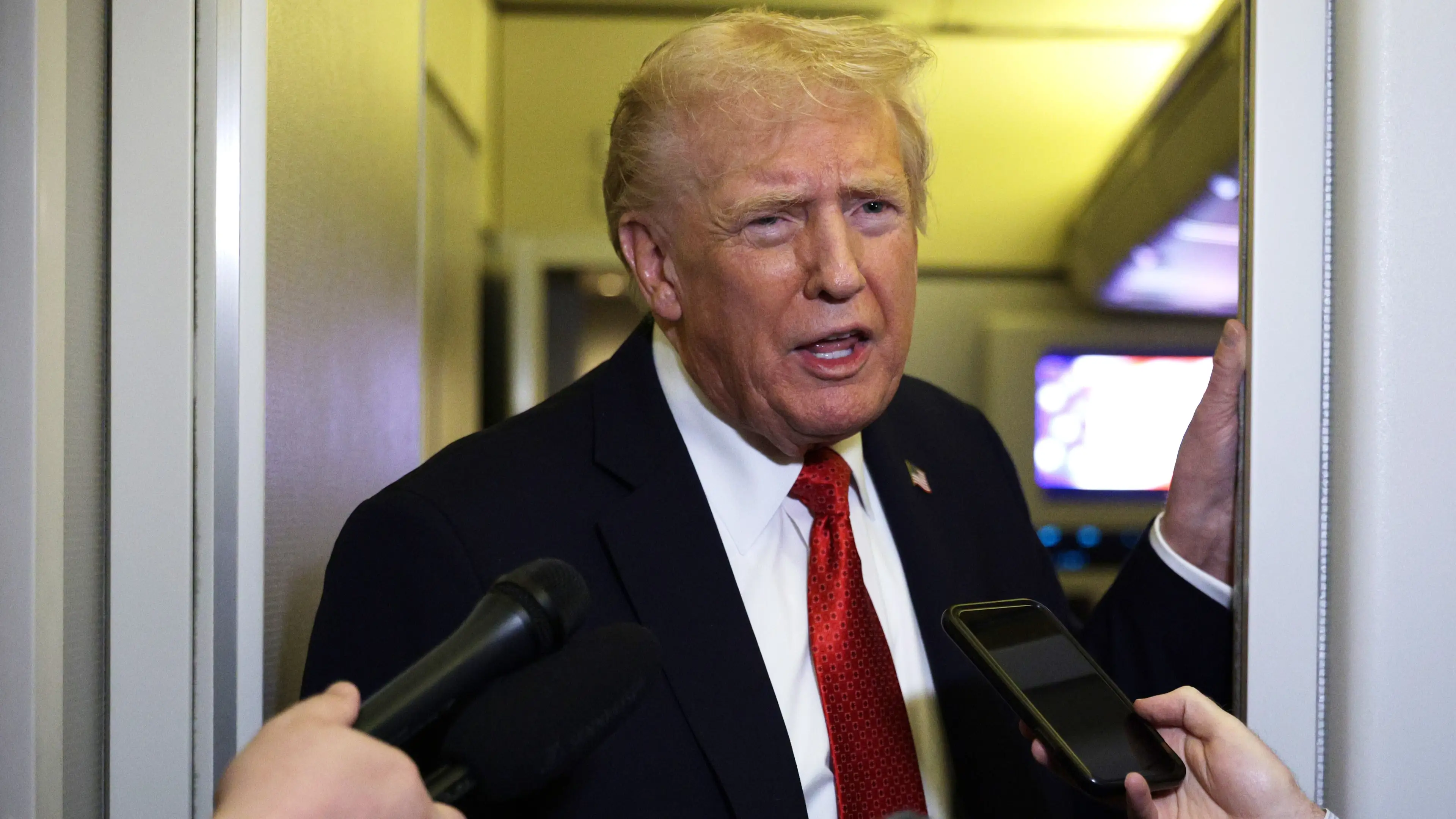 Alex Wong/Getty Images