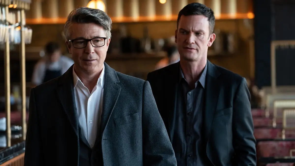 A third season may be announced soon (RTÉ)