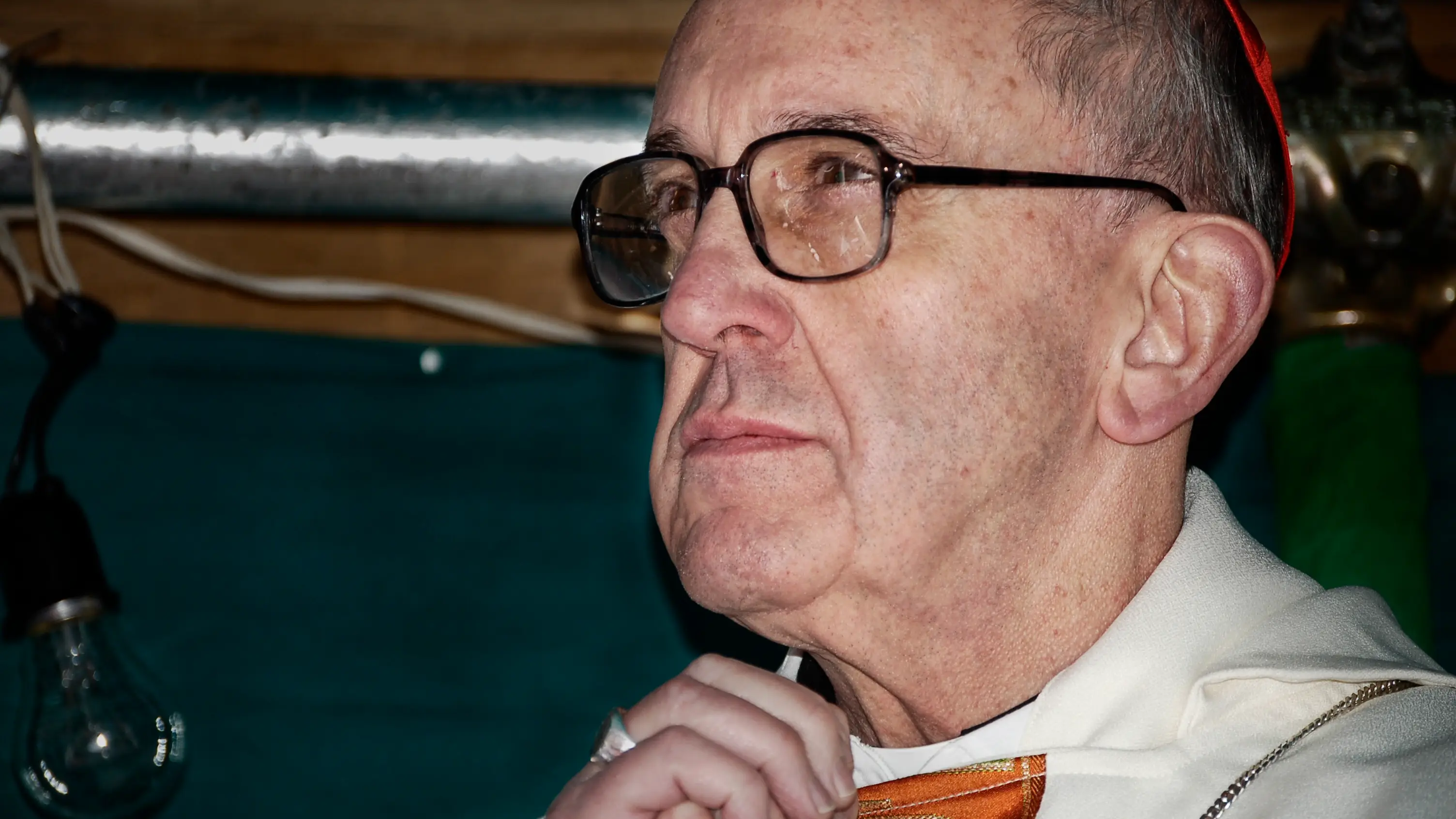 Rodrigo Alfaro/LatinContent via Getty Images