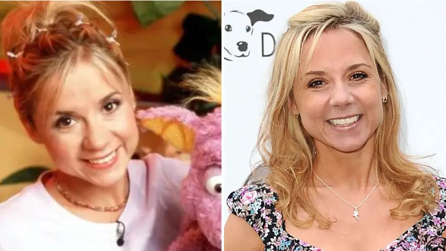 BBC/ Jon Furniss/WireImage/Getty Images