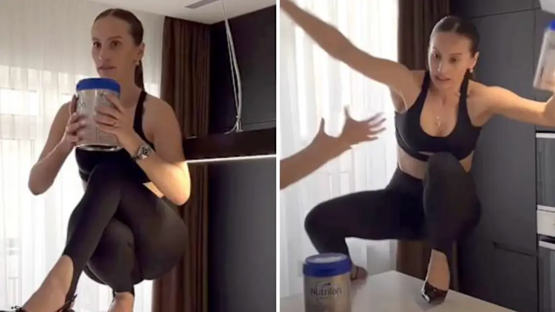 Instagram/@mariana_vasiuc