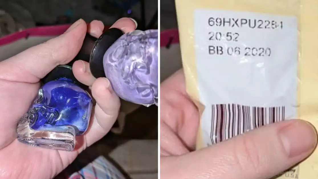 Woman ‘disgusted’ after receiving ‘awful’ Secret Santa gift at work