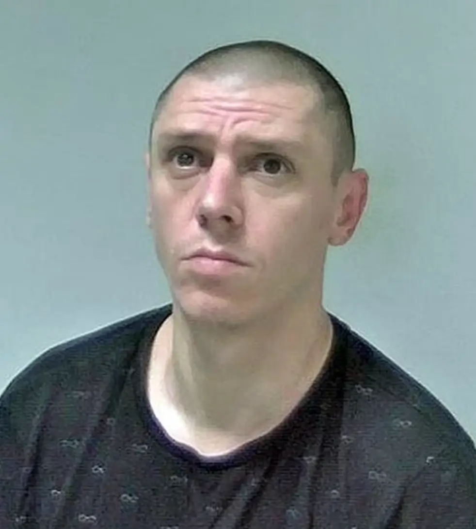 Dirk Howell was convicted of murder.