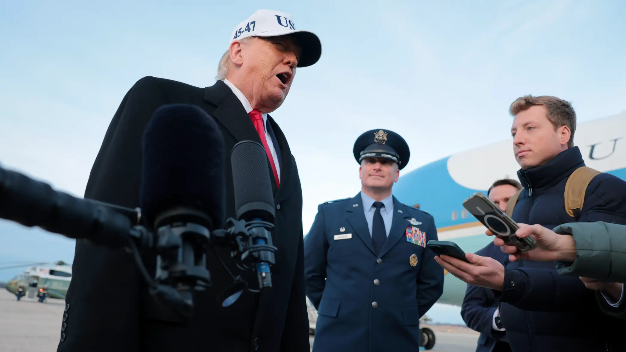 Anna Moneymaker/Getty Images