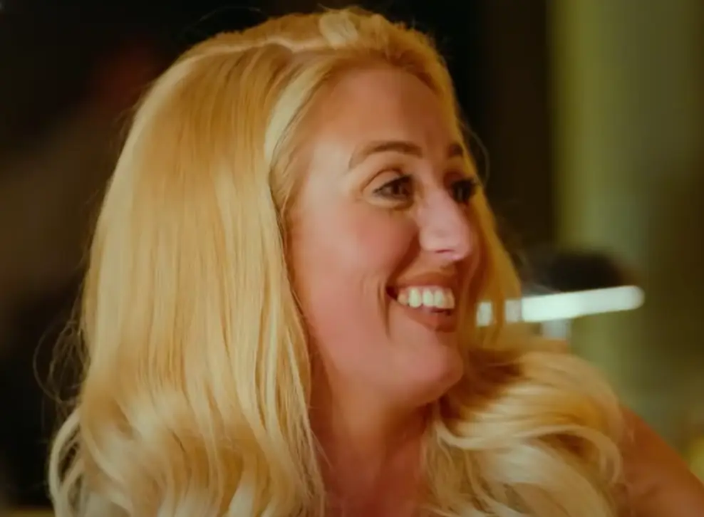 Paris and Tyson have been married for 15 years.