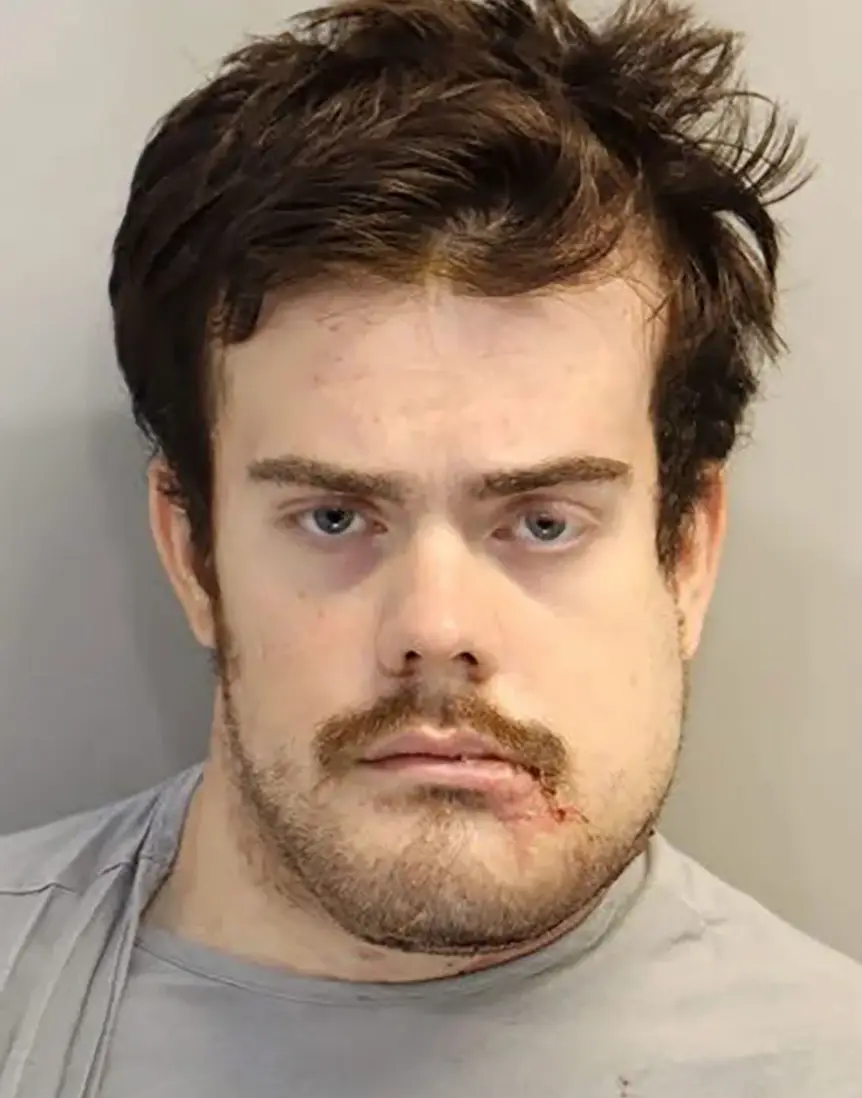 Ikner had received advice from a chatbot prior to the shooting (Leon County Sheriff's Office)