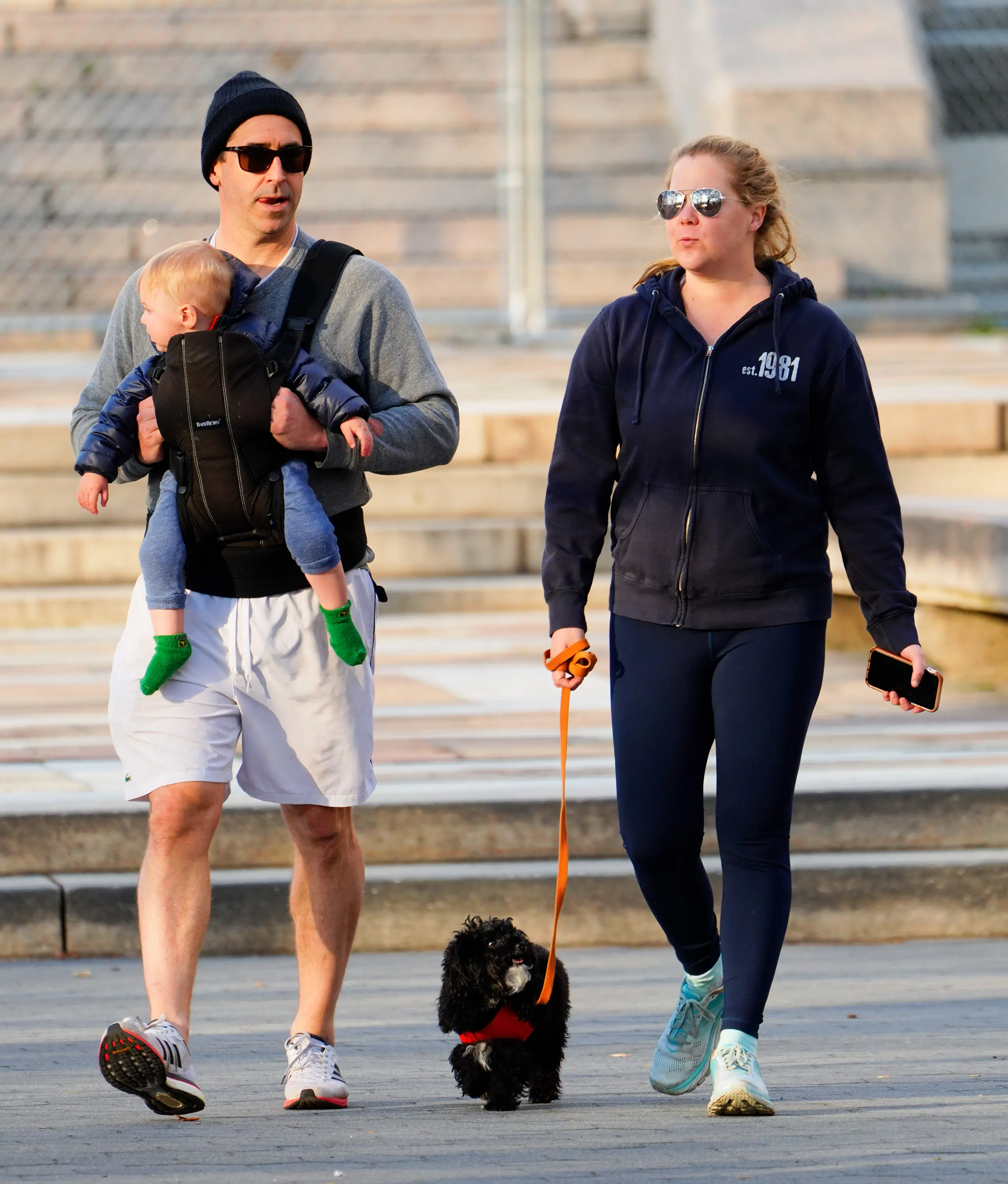 The couple's divorce has now been finalised (Jackson Lee/GC Images)