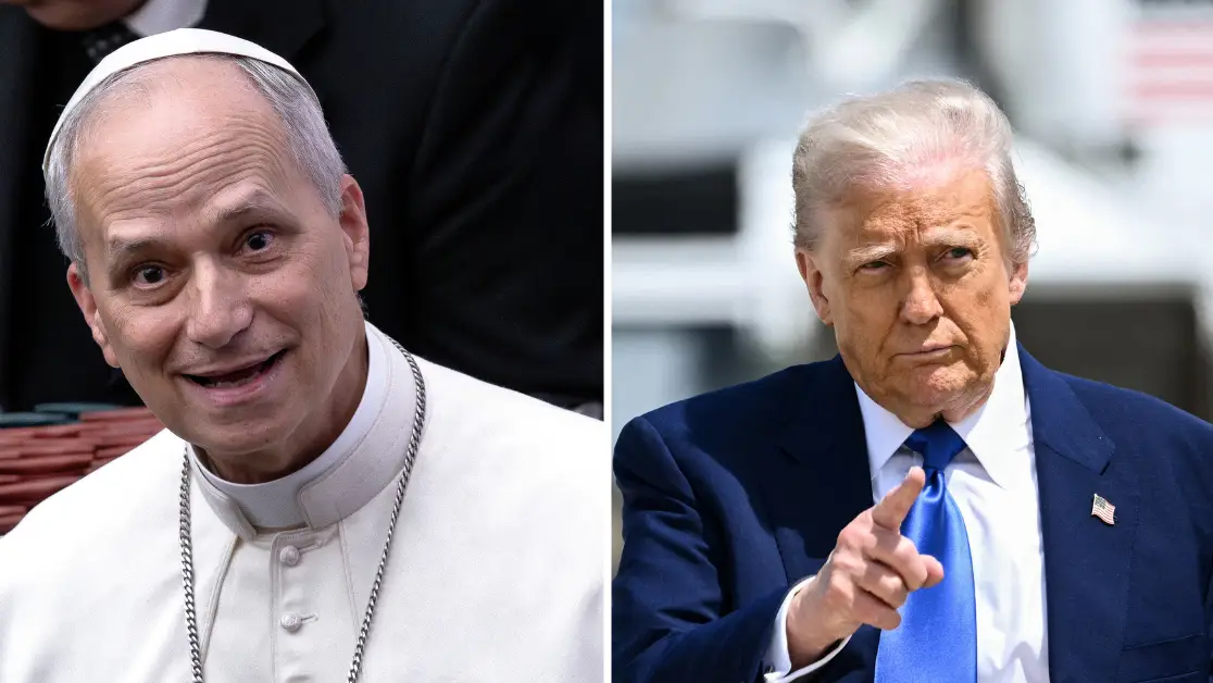 Maria Grazia Picciarella/SOPA Images/LightRocket via Getty Images/BRENDAN SMIALOWSKI/AFP via Getty Images