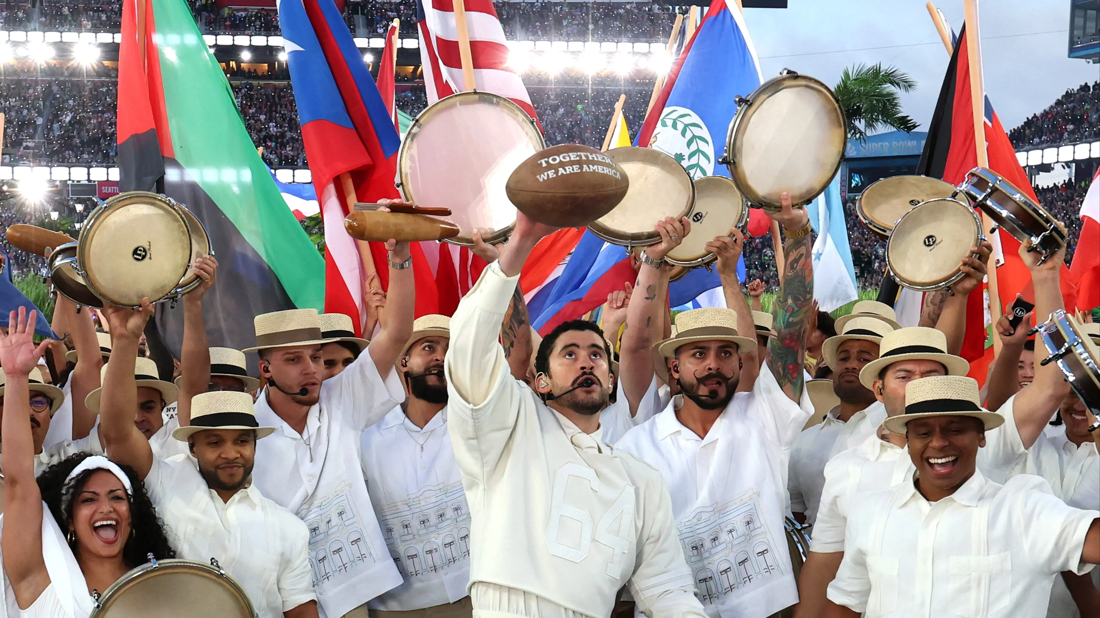 Kevin Mazur/Getty Images for Roc Nation