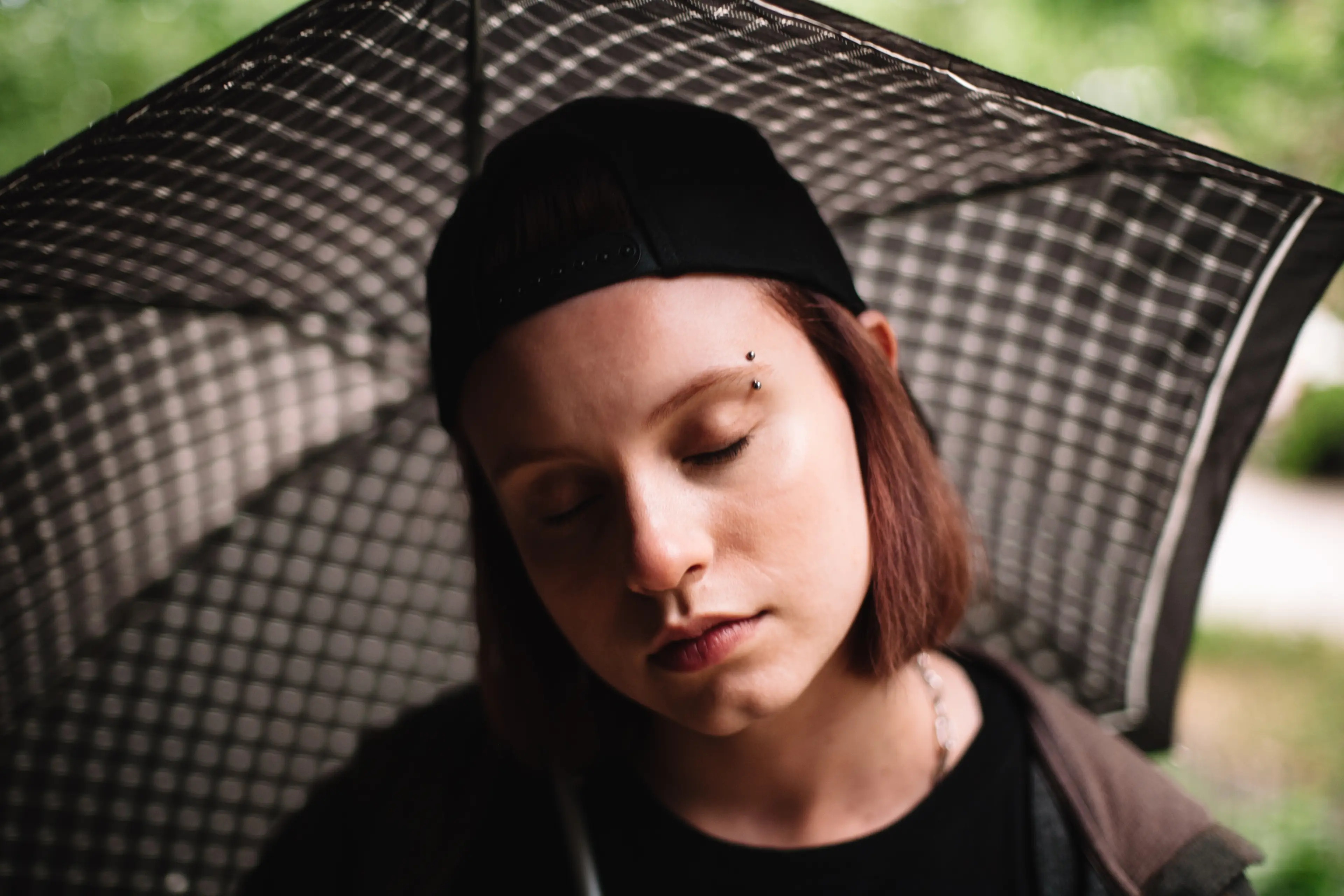 You get to keep most of your piercings (Getty Stock Images/	Cavan Images)