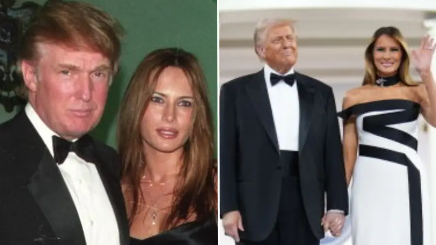 Fairchild Archive/Penske Media via Getty Images/Jabin Botsford /The Washington Post via Getty Images