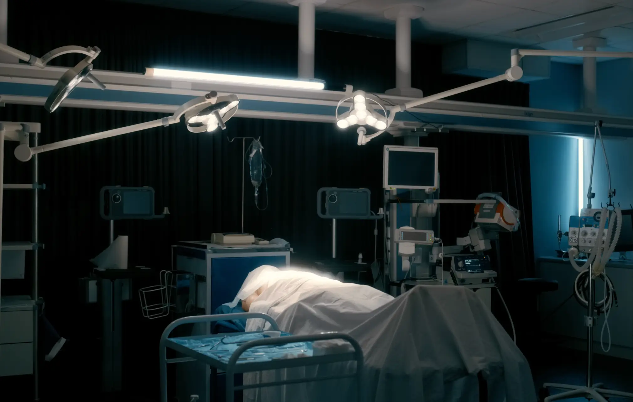 Over 2,000 autopsy records were analysed (Getty Stock Images)