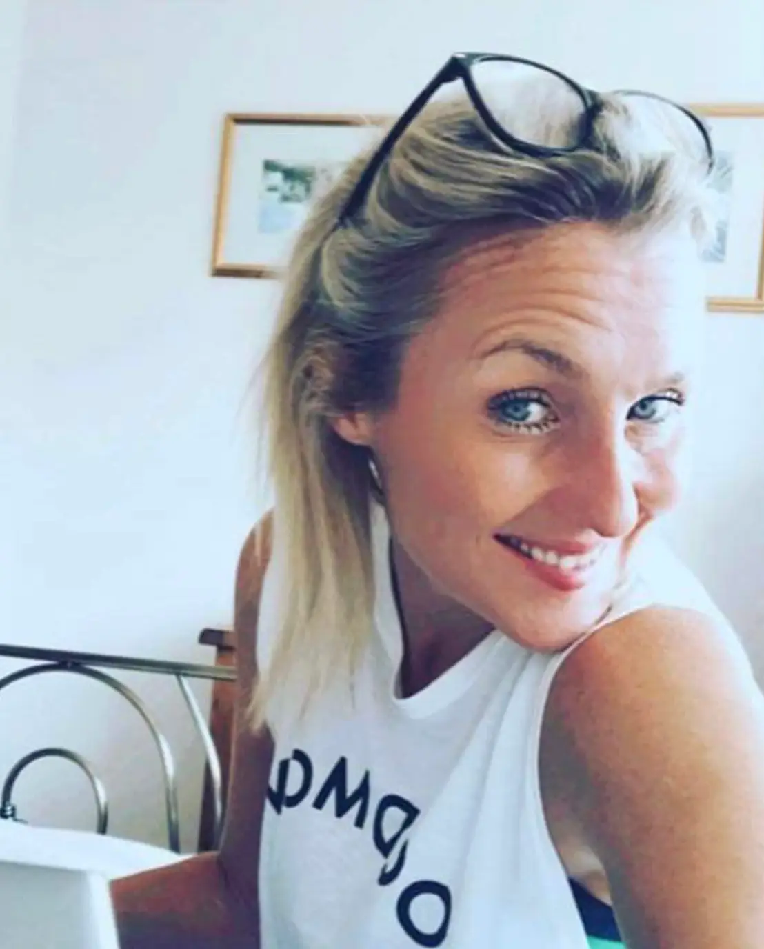 Tyla spoke with Ally Hensley about living with Mayer-Rokitansky-Kuster-Hauser Syndrome (Supplied)