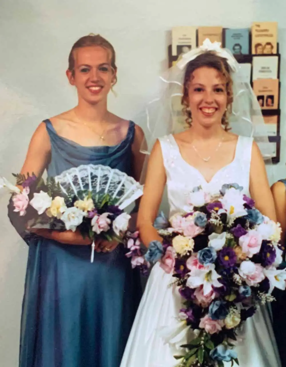 Kendra wants to raise awareness of vaginismus (PA Real Life)