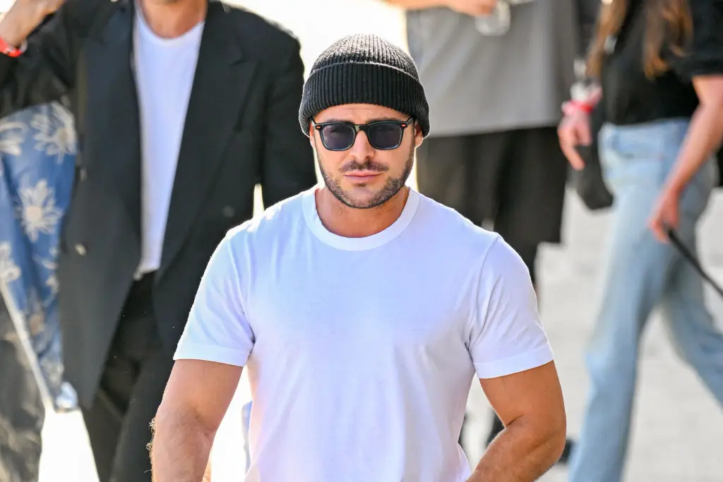 Zac Efron was hospitalised this past weekend whilst holidaying at a villa in Ibiza. (PG/Bauer-Griffin/GC Images)