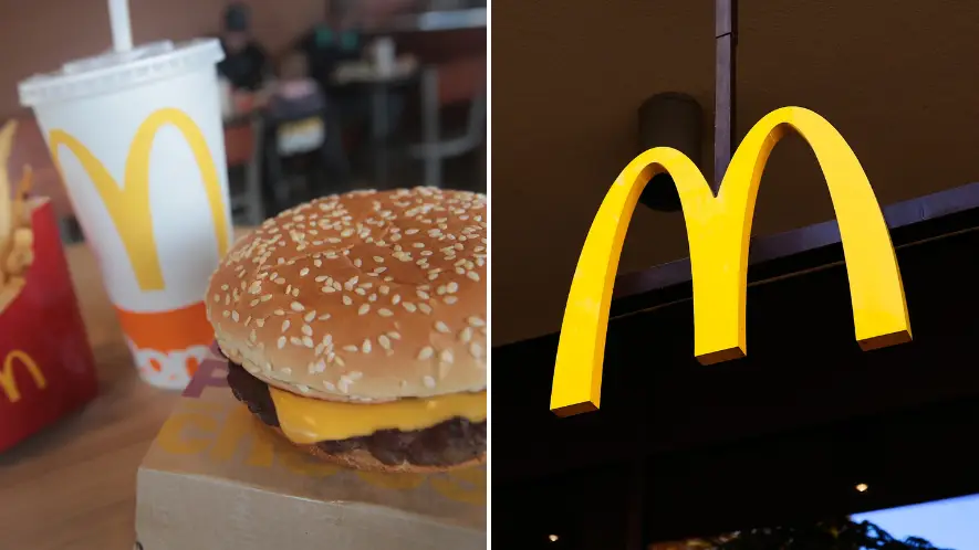 Joan Cros/NurPhoto via Getty Images/Scott Olson/Getty Images