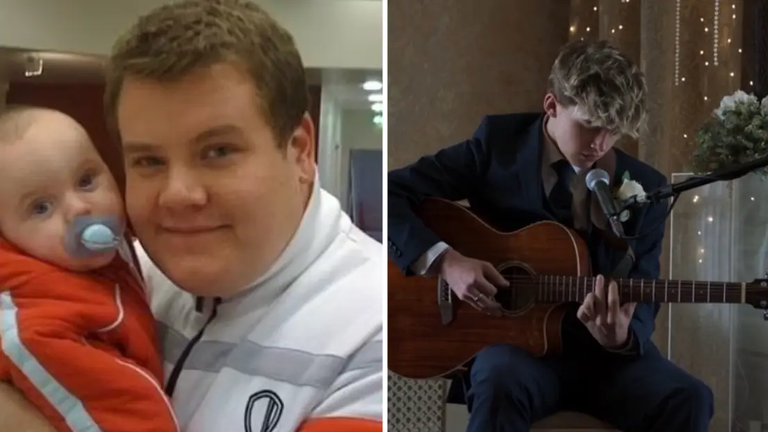 Gavin and Stacey fans only just realising why Neil The Baby sings in the final episode