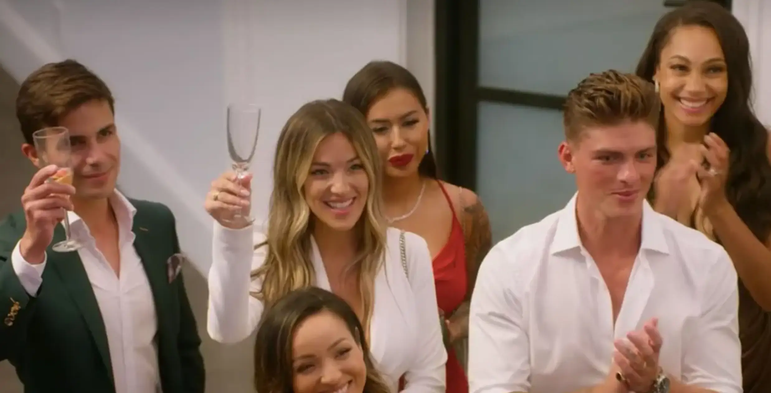 Viewers are calling the latest Selling O.C. series 'vile' and 'horrific'.