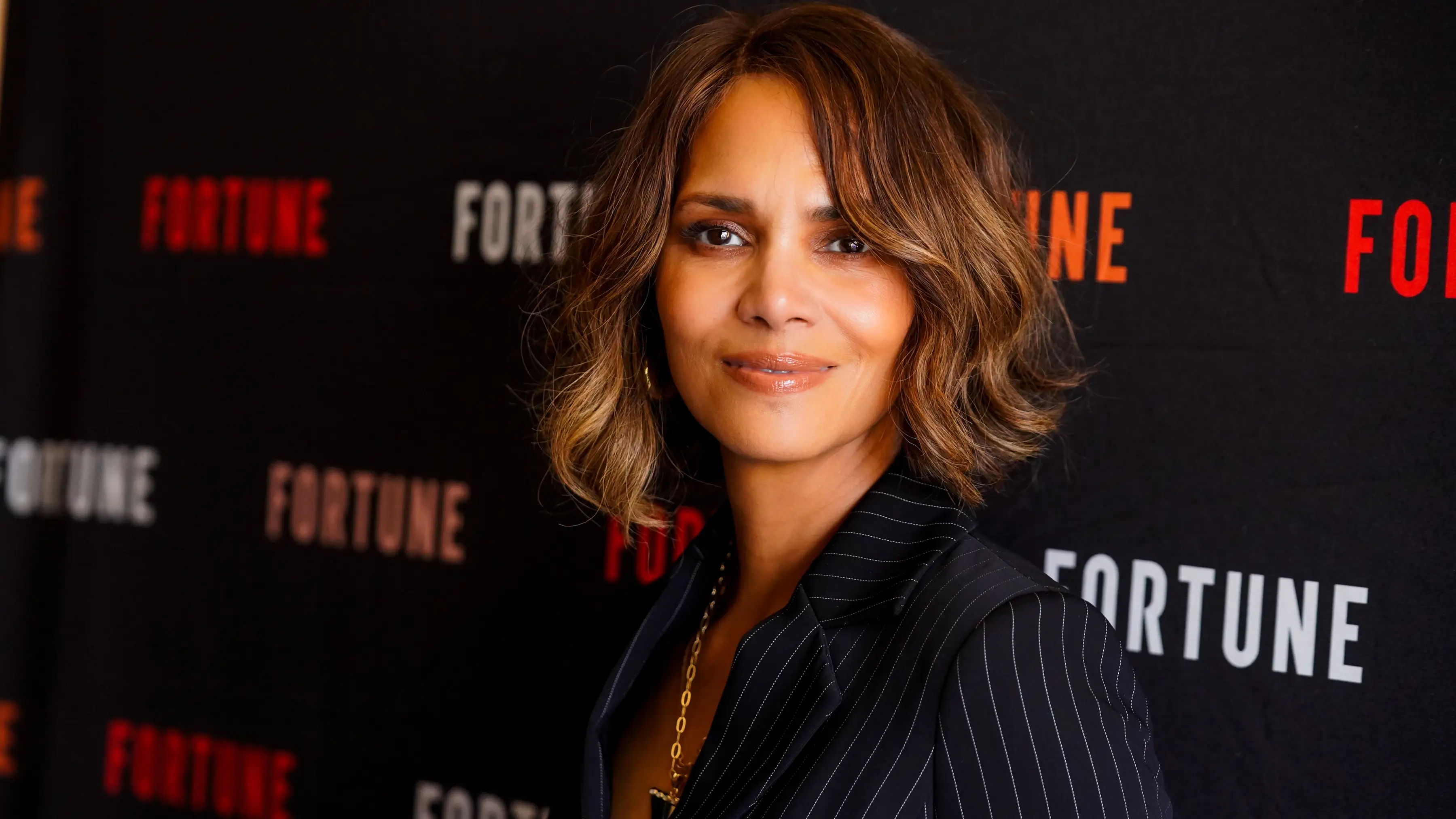 Presley Ann/Getty Images for Fortune's Most Powerful Women Summit/Karwai Tang/WireImage