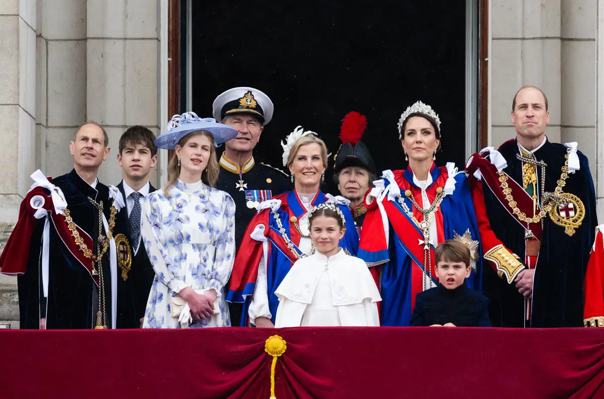 The Royal Family get a funding pot to pay for their expenses. (Samir Hussein/WireImage/Getty Images)