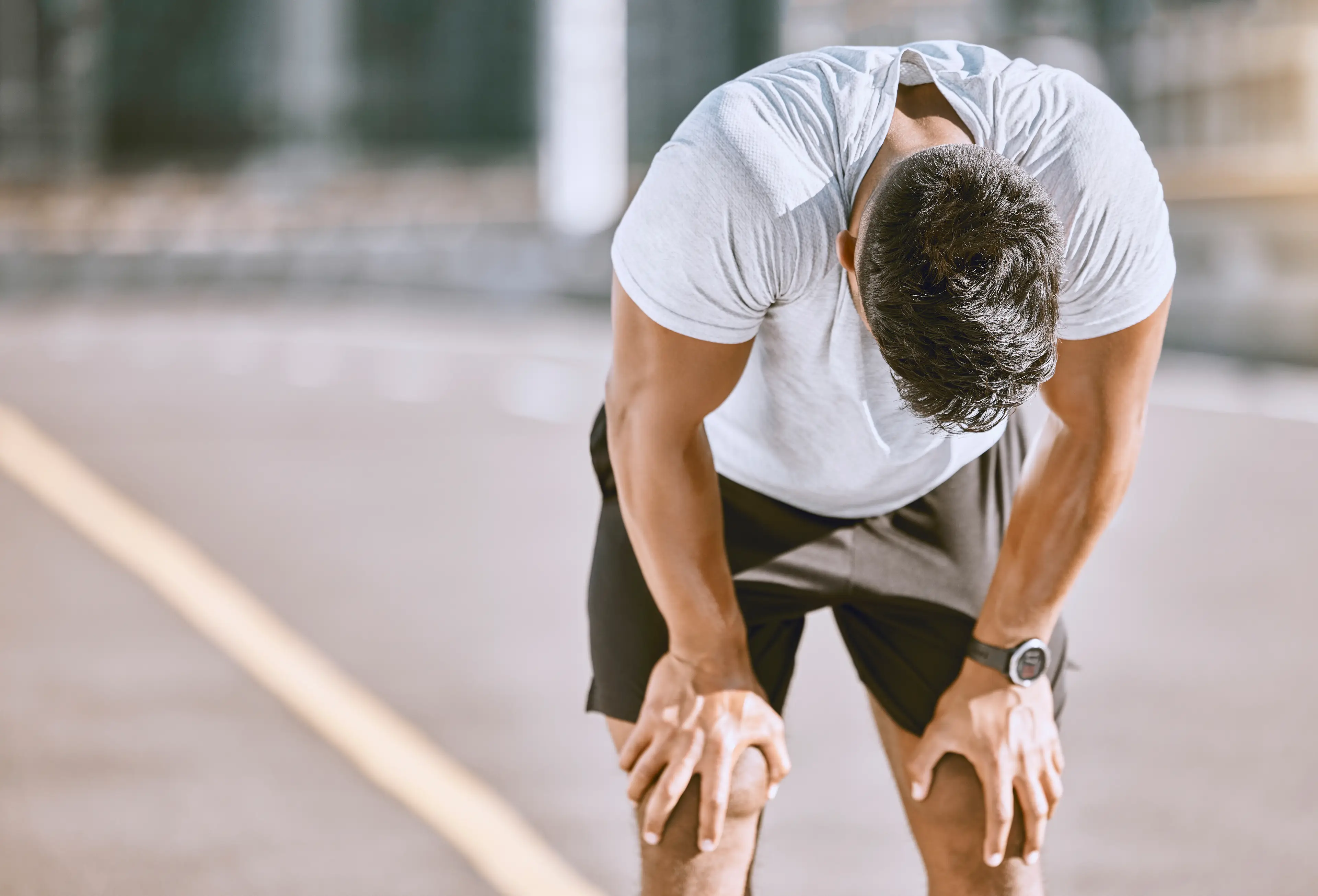 Stimulants could limit a person's ability to feel tired (Getty Stock Images)