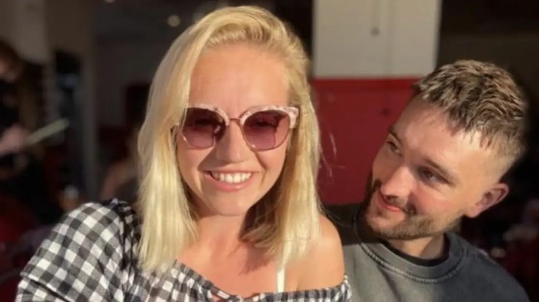 Kelsey was met with messages of love and support after a tough weekend. (