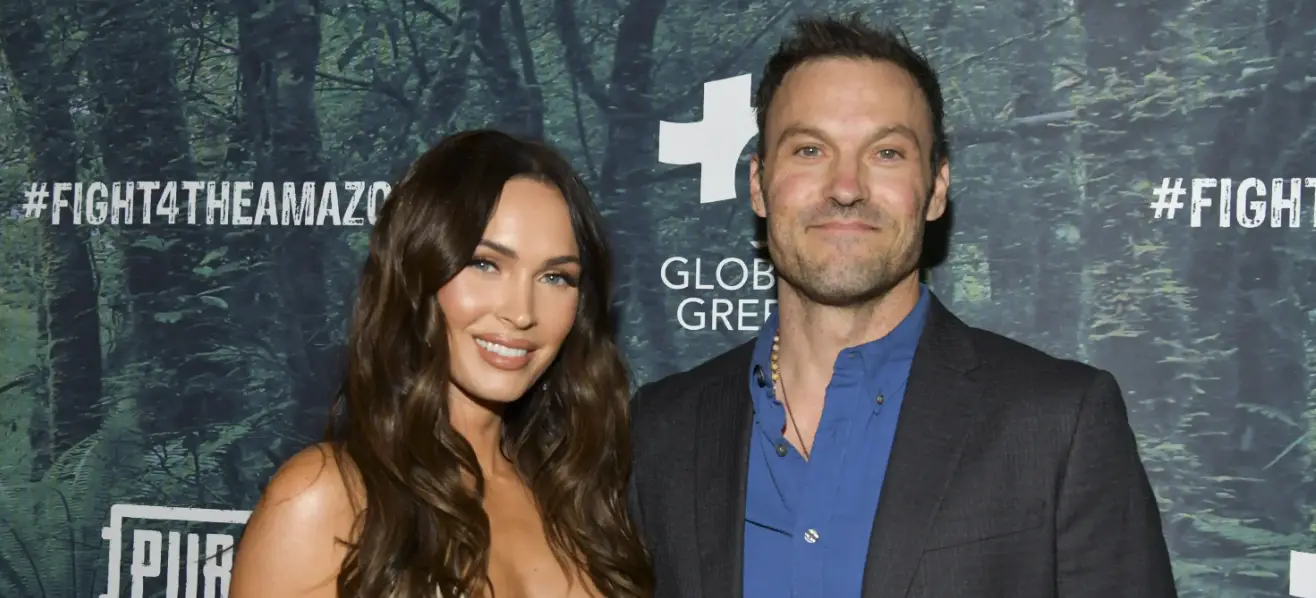 The former couple called it quits in 2020 (Rodin Eckenroth/Getty Images)