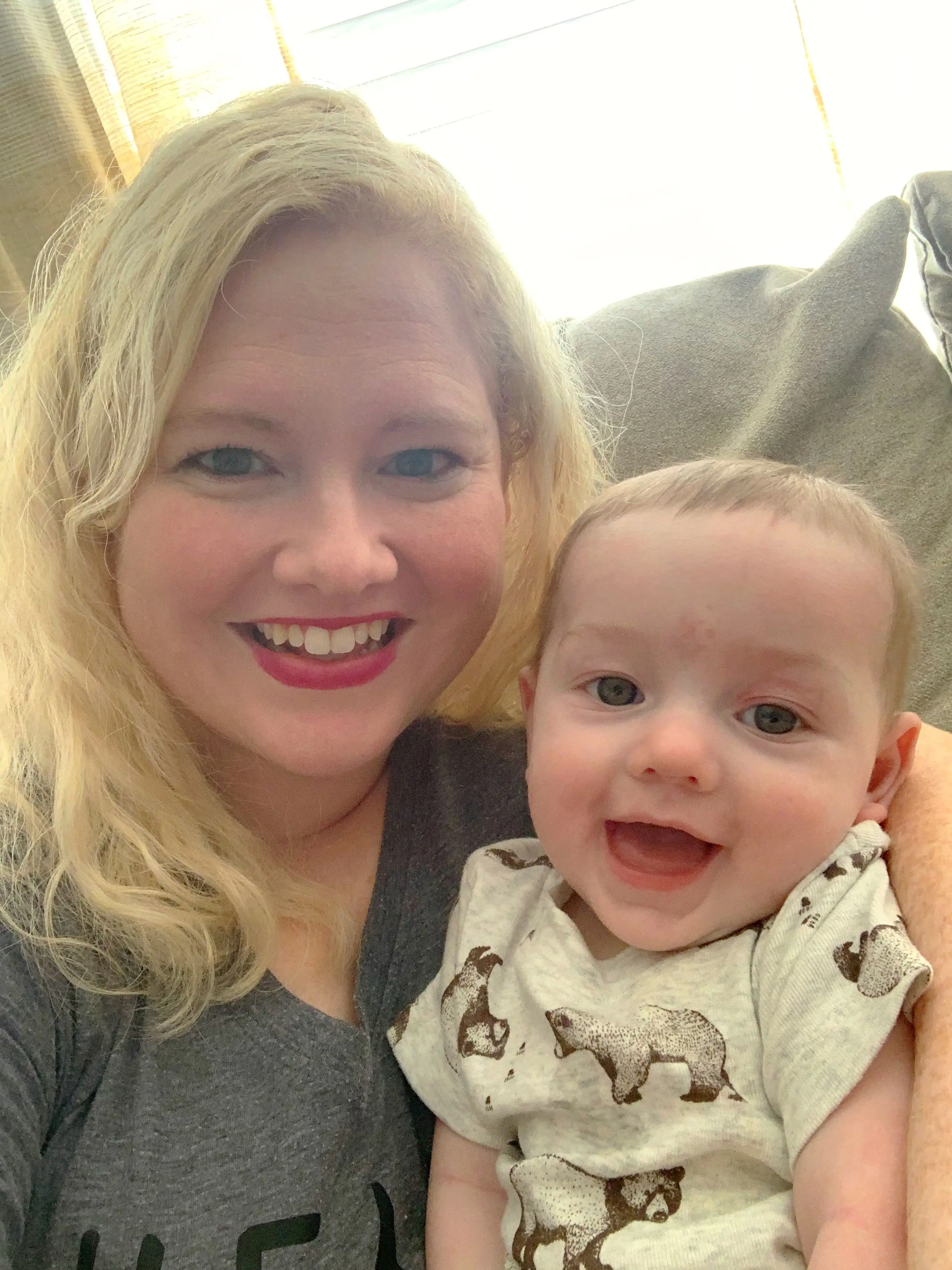 Sara wants to spread awareness of the dangers (