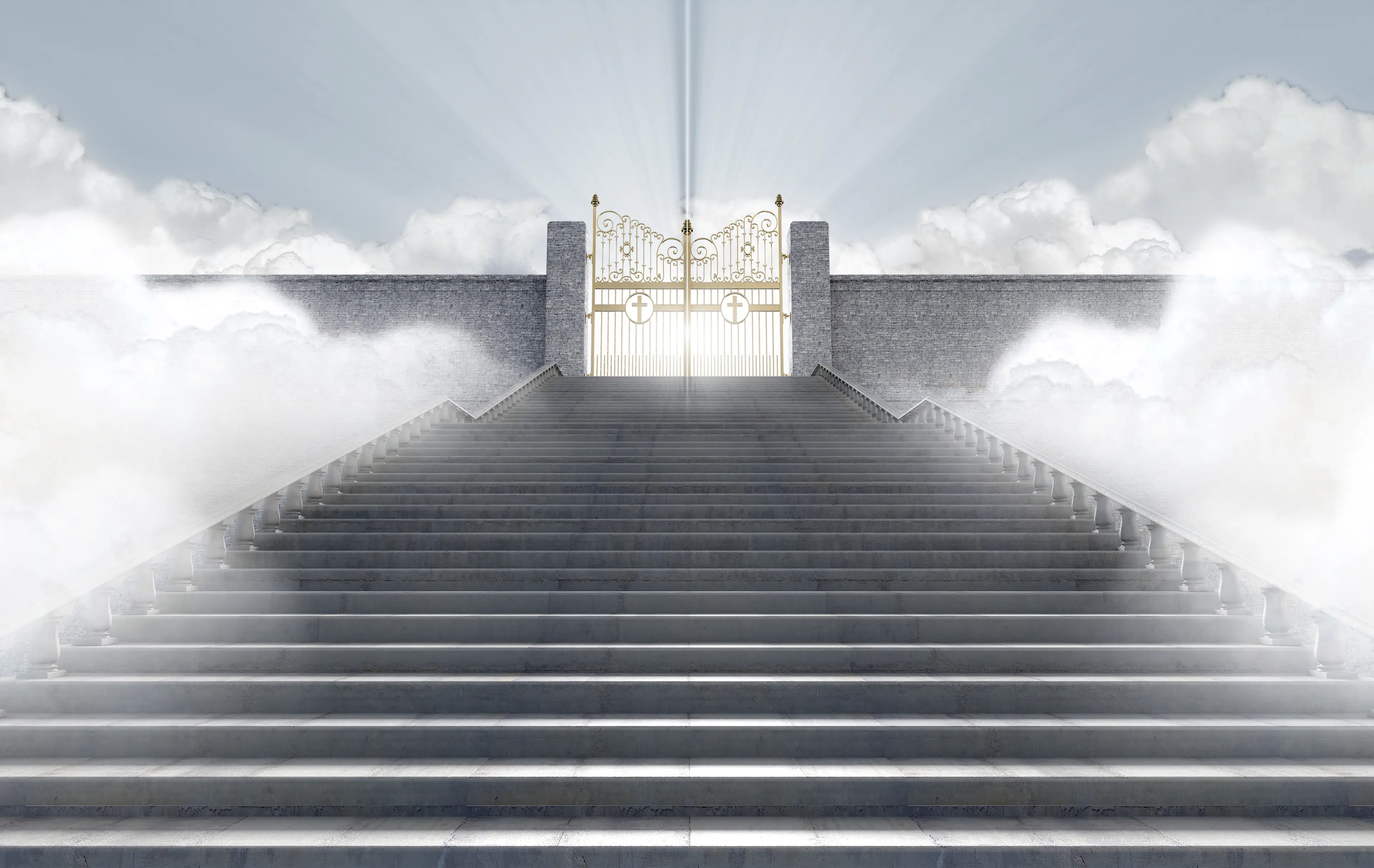 The president's ill-timed choice of words comes just after he had to shut down rumours that he'd died (Getty Stock Image)