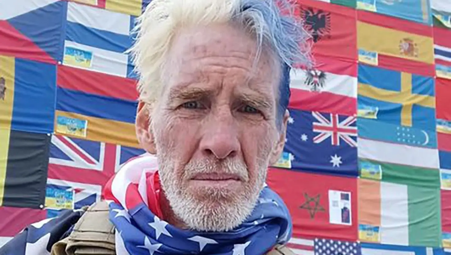 Ryan Routh has pled not guilty to all charges against him (NBC/Facebook)