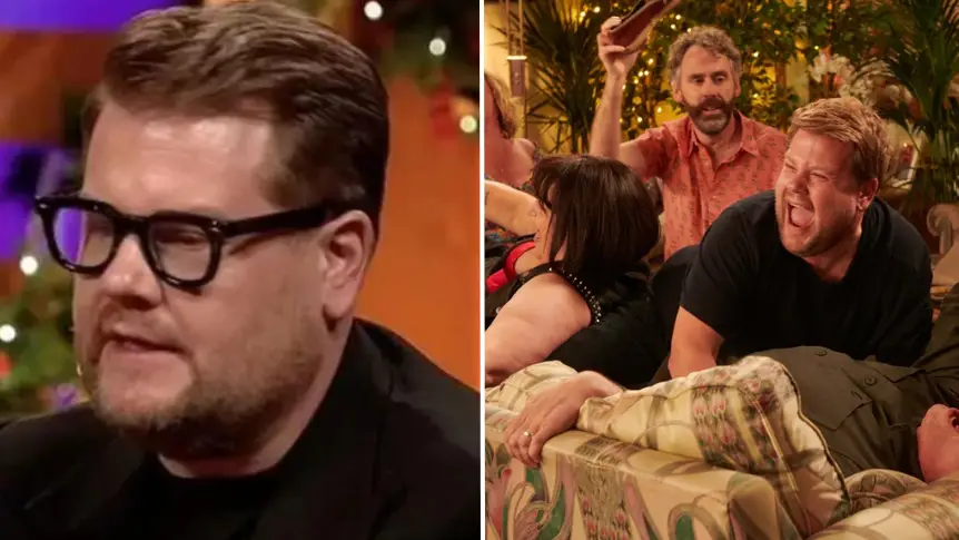 James Corden reveals major secret about Gavin and Stacey finale that viewers don’t know about