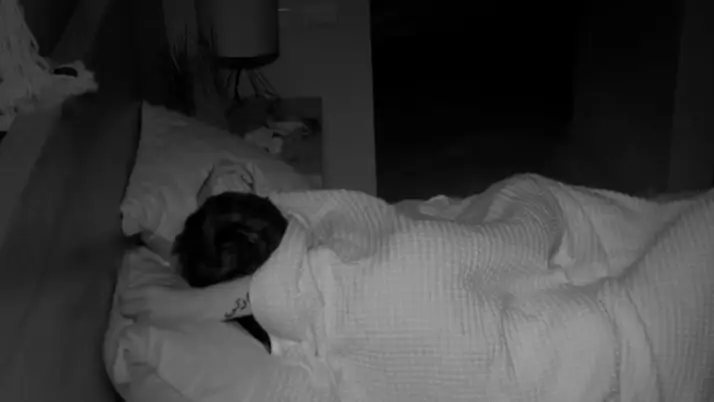 The Island of Temptations / Mitele