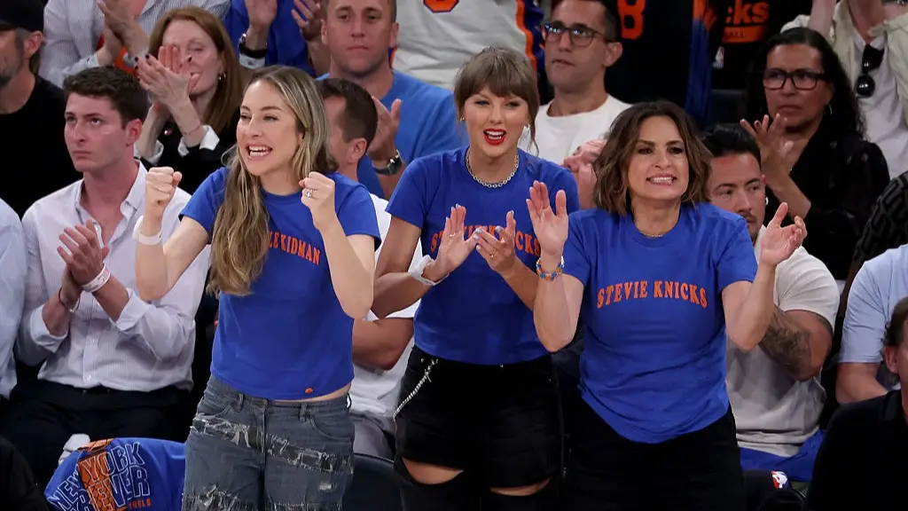 Al Bello/Getty Images