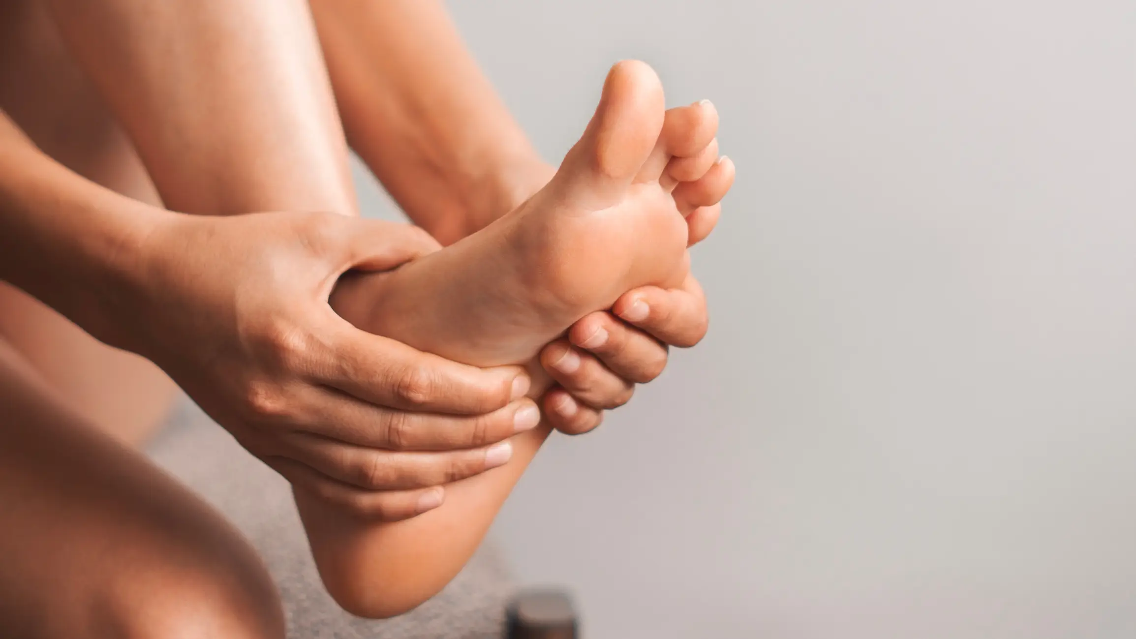 A practical approach is to wear ballet flats for shorter occasions rather than a full day (Getty Stock Images)