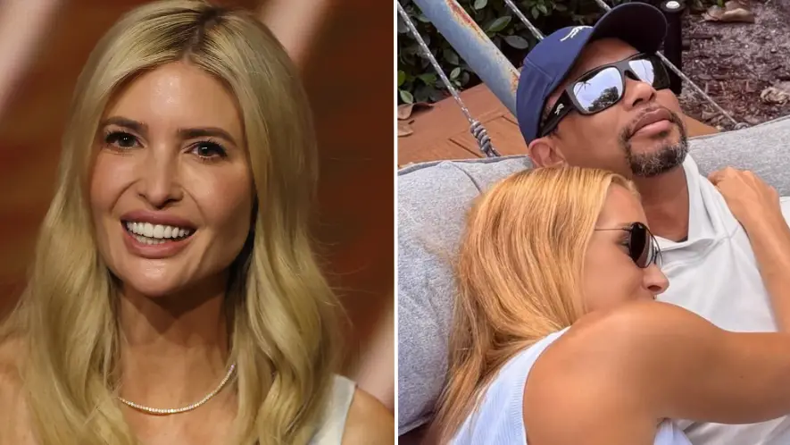 Brennan Asplen/Getty Images/Instagram/@tigerwoods