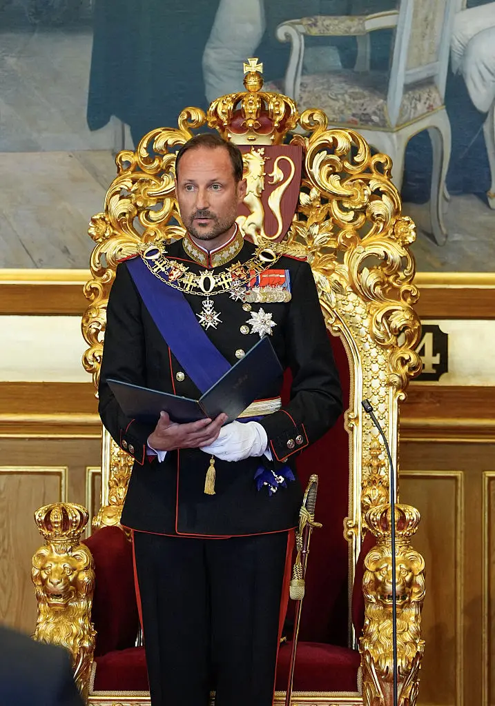(LISE ASERUD / Contributor / Getty Images)