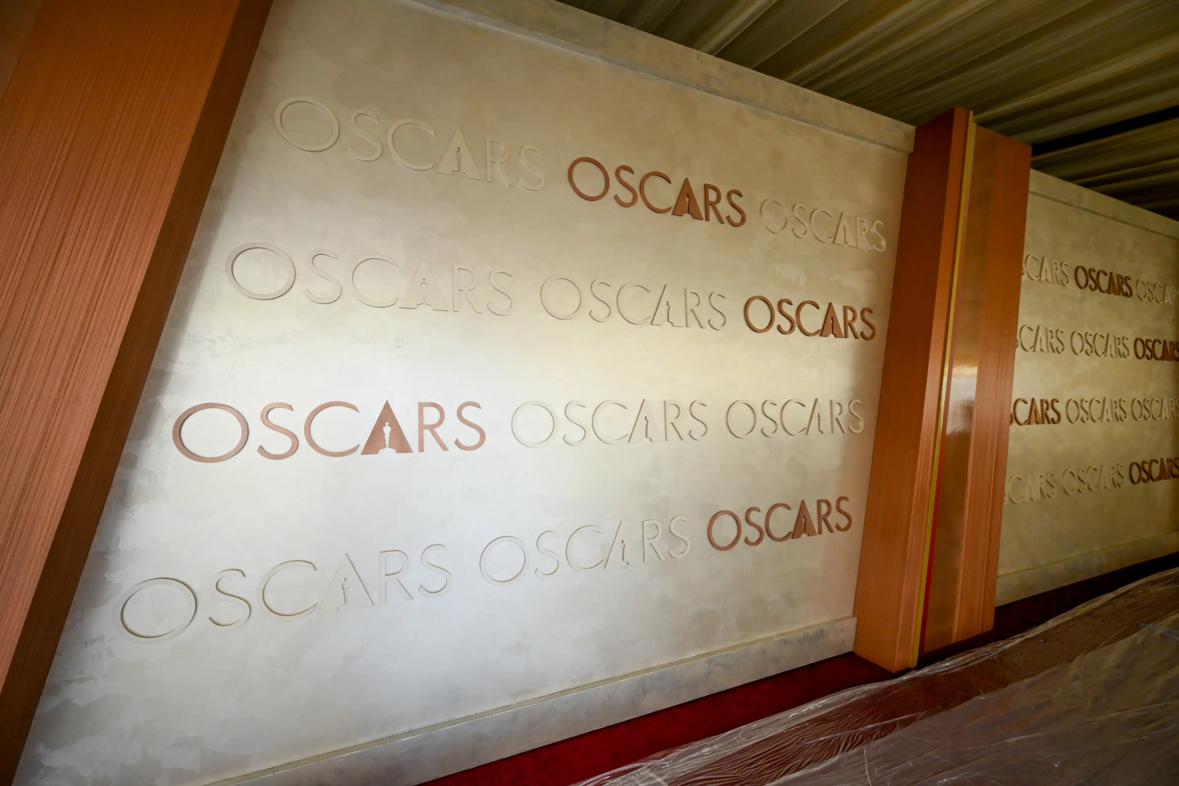 All nominees will receive a gift bag (Michael Buckner/Penske Media via Getty Images)