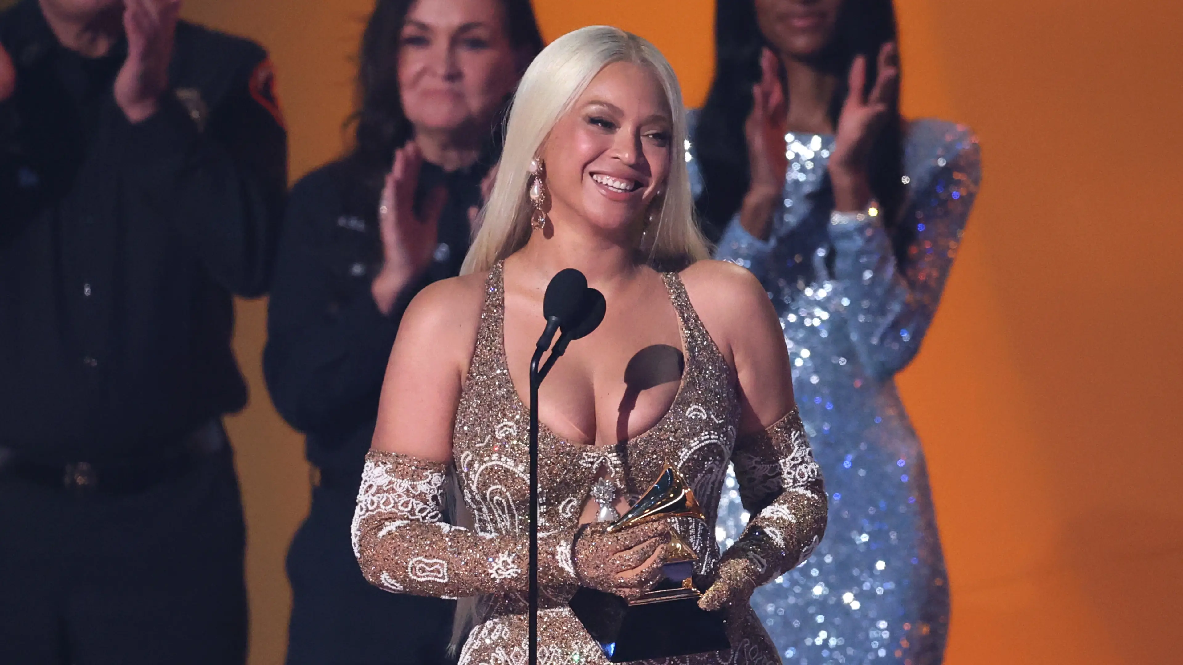 Amy Sussman/Getty Images