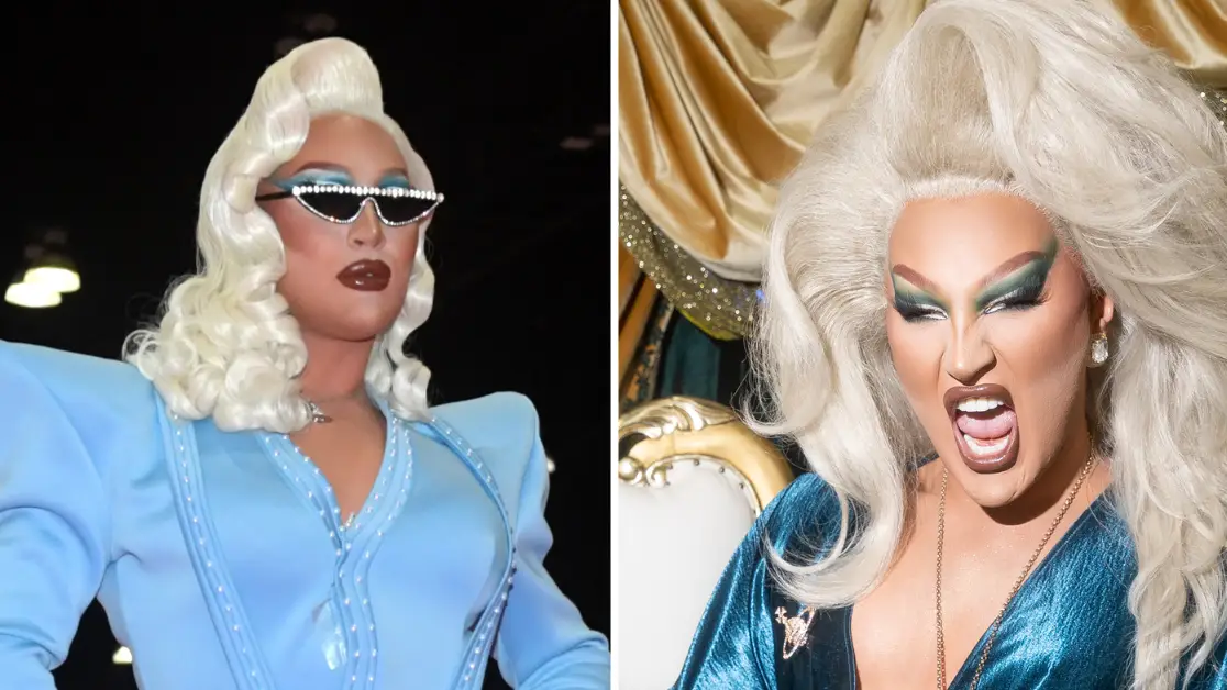 Drag Race star The Vivienne made powerful plea to fans about important cause in final post before tragic death